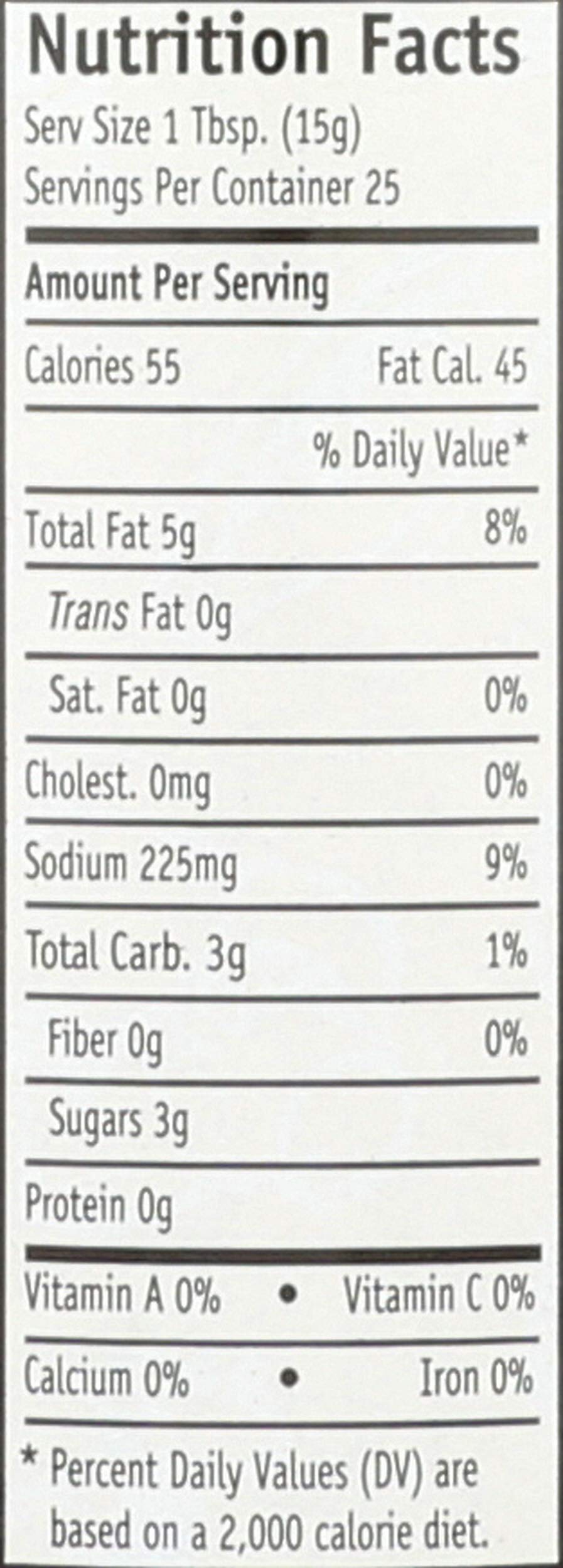 Garlic Expressions Classic Vinaigrette, 12.5 FZ