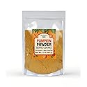 Unpretentious Pumpkin Powder, 1.5 lb, Baking & Food Additive, Superfood, Pure Pumpkin