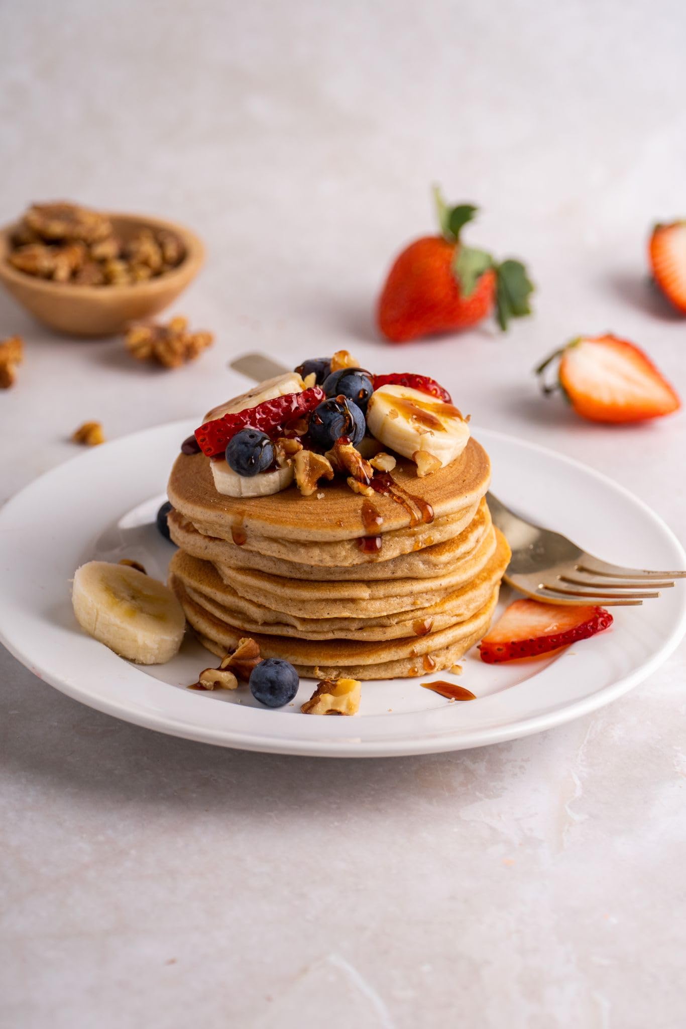 Rorie's Grain And Gluten Free Paleo Pancake & Waffle mix KOSHER FOR PASSOVER (10 oz)