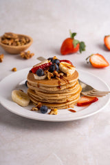 Rorie's Grain And Gluten Free Paleo Pancake & Waffle mix KOSHER FOR PASSOVER (10 oz)