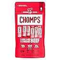 Chomps Original Beef Jerky Snack Sticks, 8pk