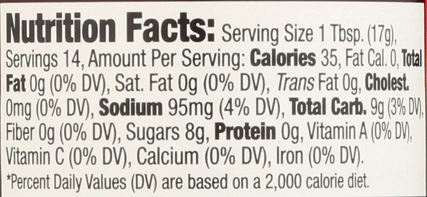 Ka'Me Duck Sauce - 8.5 Fl oz.