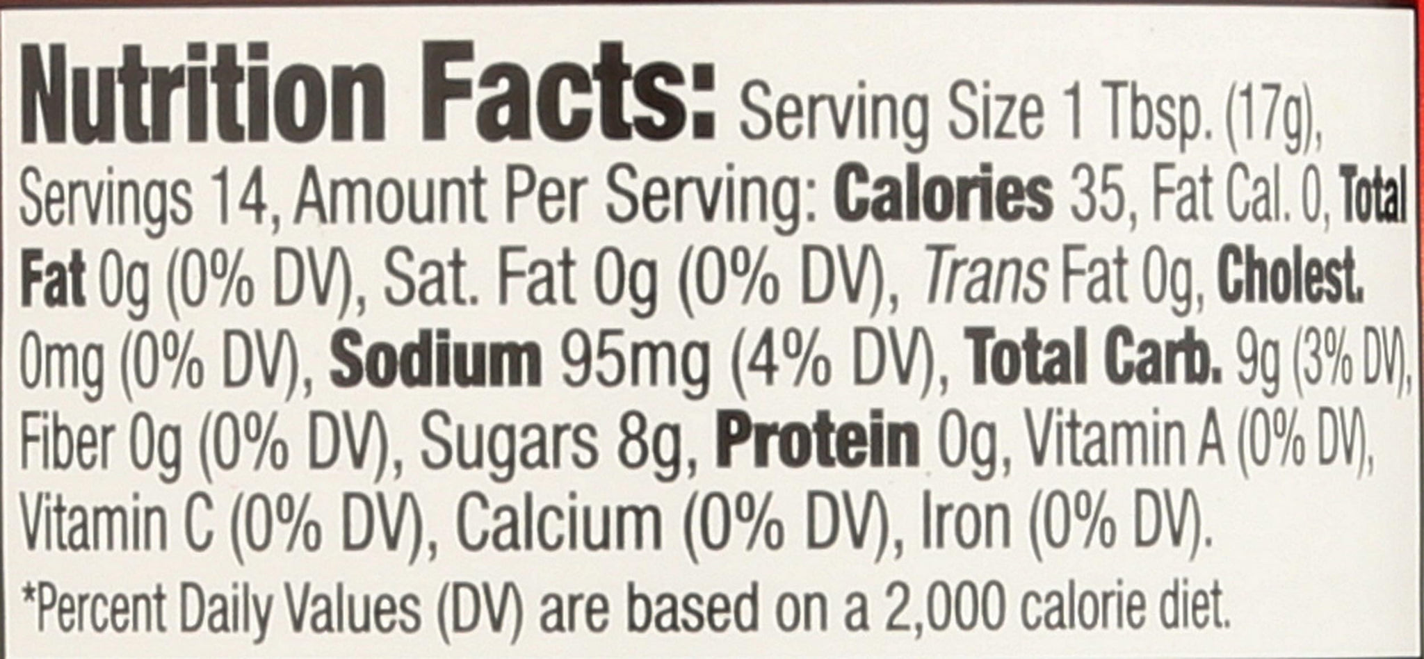Ka'Me Duck Sauce - 8.5 Fl oz.