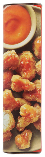 Wholly Veggie, Cauliflower Wings Vegan Buffalo, 13.2 Ounce