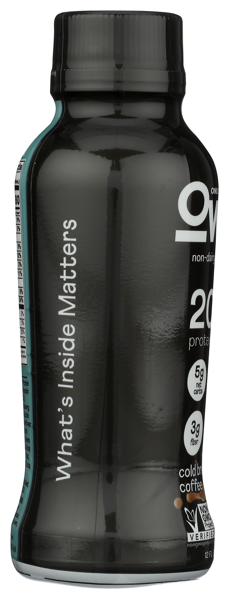Owyn Cold Brew Plant Based Protein Shake, 12 FZ