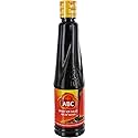 ABC Sweet Soy Sauce Kecap Manis, 20.2 Ounce (Pack of 3)