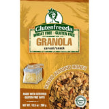 Glutenfreeda Foods Raisin Almond Honey Granola (4x10.5Oz)