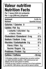Dunkin Donuts Original Blend Ground Coffee, Medium Roast (40 Ounce)