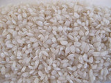 RICE CALROSE WHITE SHORT GRAIN- 55lb