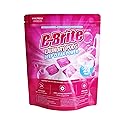 B-Brite Deep Clean Power Laundry Detergent Pods (24 Count)
