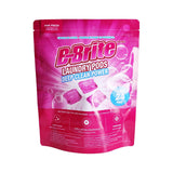 B-Brite Deep Clean Power Laundry Detergent Pods (24 Count)