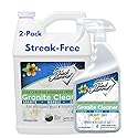 Black Diamond Stoneworks Granite Counter Cleaner: USDA Certified BIOBASED- Safe for Granite and other stone countertops. Safe for food contact formula