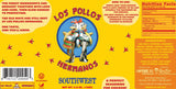 Los Pollos Hermanos Southwest Chicken Seasoning | Los Pollos Hermanos Gift | Best Chicken Dry Rub Southwest | Kosher, Gluten Free & Non-GMO | 5.6 oz |
