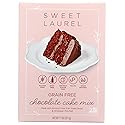 Sweet Laurel, Sweet Laurel Grn Free Chocolate Cake Mix