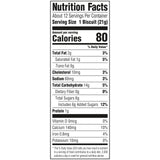 Stella D'oro Cookies Original Breakfast Treats, 9 Oz