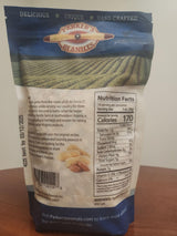 Parker's Salted Peanuts 14oz