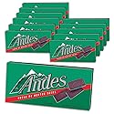 Andes Creme De Menthe Thins, 4.67-Ounce (Pack of 12)