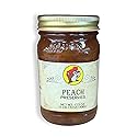 Buc-ee's Jams and Jellies (Peach Preserves)