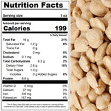 Almonds, Marcona Spanish Roasted Unsalted Whole, tender and sweet, Also known as "Queen of Almonds", Vegan, great for all ages, (1 lb.) by Presto