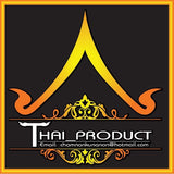 4 Packs of Spicy Dried Mango, Selected Premium Delicious Snack By Sarach From Phetchabun Province, Thailand (60 G./pack)