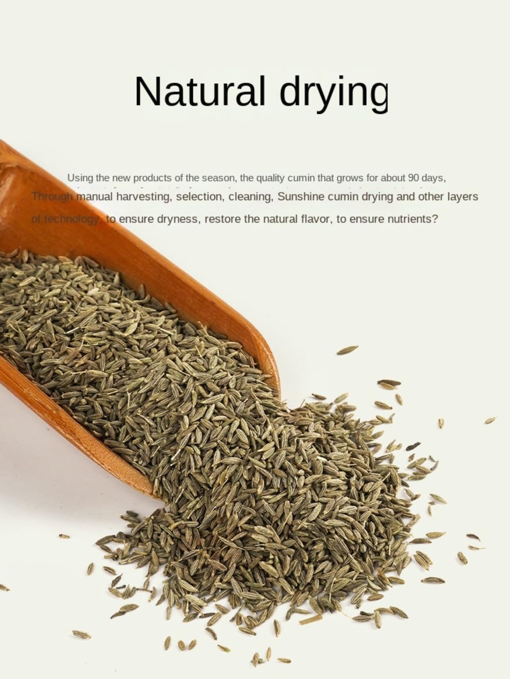 Zercumm Cumin Barbecue Cumin Powder Barbecue Seasoning Household Seasoning Mutton Seasoning