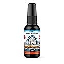 BluntPower (Baby Powder, 1 Pack) Concentrated Air Freshener Spray - Oil-Based Room Diffuser Spray - Long-Lasting Bathroom Scent, Car Freshener & Odor