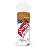 Sara Lee Classic White Sandwich Bread, 20 Oz Loaf of White Bread With No Artificial Colors or Flavors