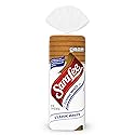 Sara Lee Classic White Sandwich Bread, 20 Oz Loaf of White Bread With No Artificial Colors or Flavors