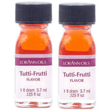 LorAnn Oils Super Strength Flavoring - Used For Candy Making, Flavoring, Baking, Hard Candy, & Flavor Oils - Bold, Natural Flavors 4X Stronger Than