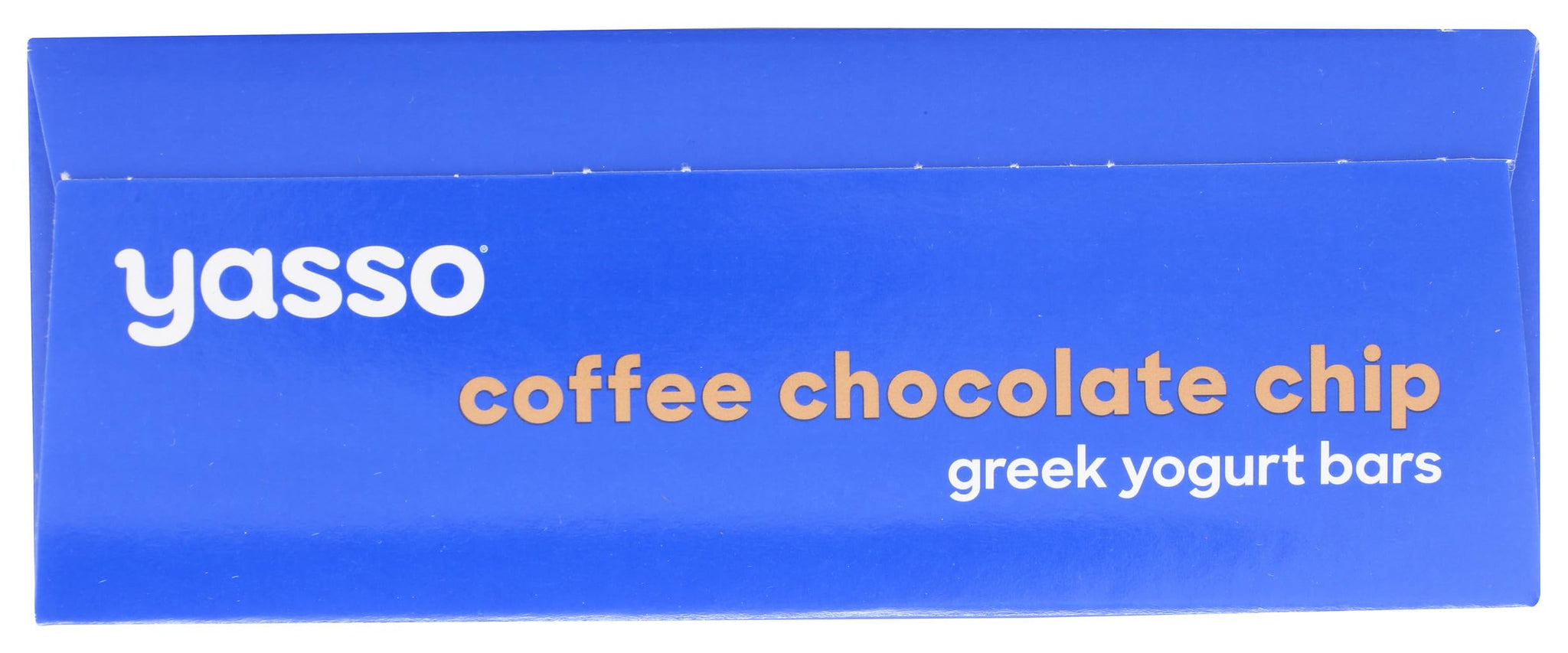 Yasso Frozen Greek Yogurt Bars Coffee Chocolate Chip Bars 4 Count for a ridiculously creamy frozen snack made with the goodness of greek yogurt 3.5fl