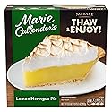 Marie Callenders Marie Callender's Lemon Meringue Pie Frozen Dessert, 31.5 OZ