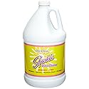 A J Funk & Co 20500 Sparkle Glass Cleaner, Original Purple Formula, 1-Gallon Refill Bottle (Case of 4)