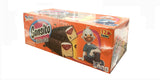Gansitos Mexicanos. Filled Snack Cake. Marinela 32 Unit per Pack- 1.76 oz (50gr) Packs (1 pack)