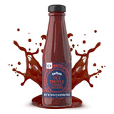 Ortega Hot Truffle Taco Sauce, Sweet and Spicy Sauce and Marinade, 8 Ounce