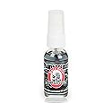 Blunteffects 100% Concentrated Glass Spray Aroma Scent Air Fresheners Collection (Black Onyx)