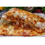 Sterilgarda Italian Béchamel Sauce Ready to Use | 16.9 fl oz (500ml) - Pack of 3