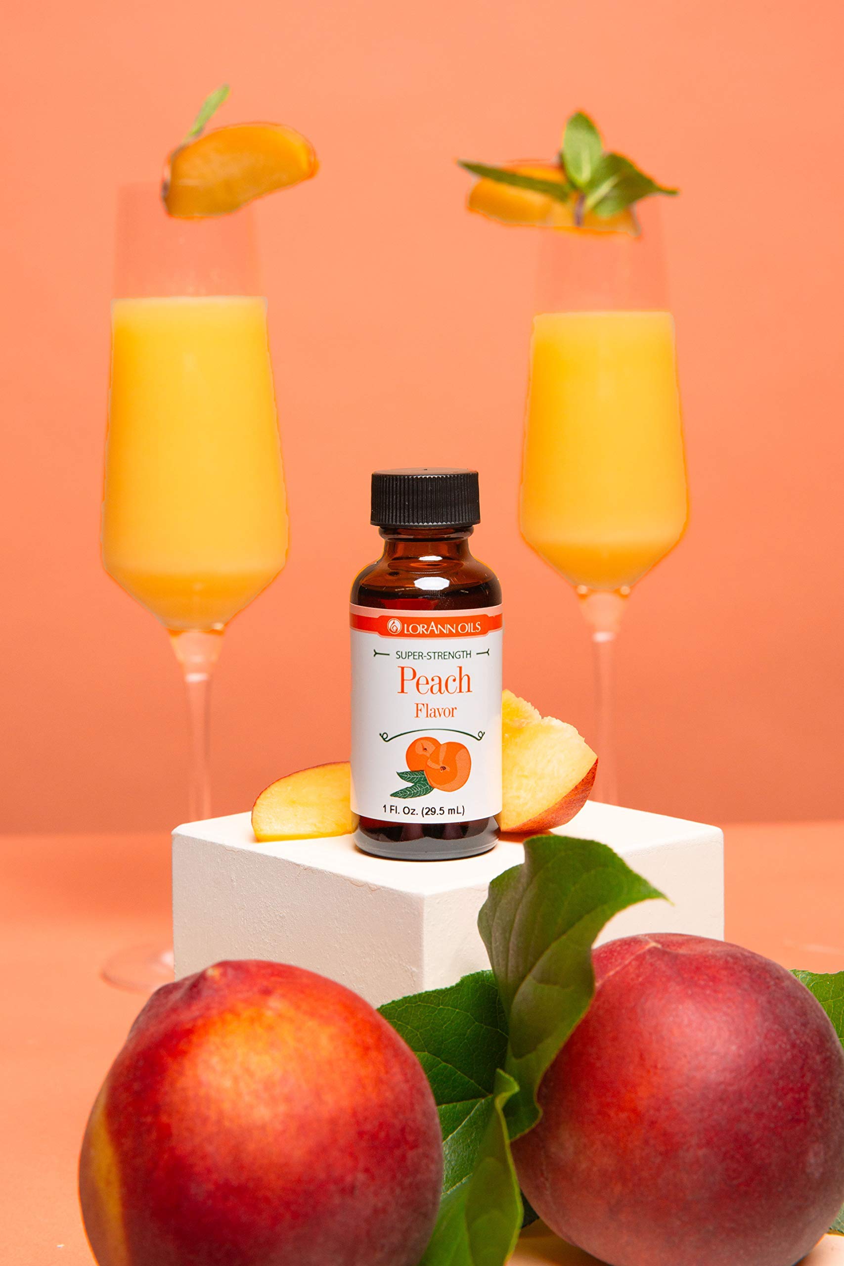 LorAnn Super Strength Pack #2 of 12 Fruity & more Flavors in 1 ounce bottles