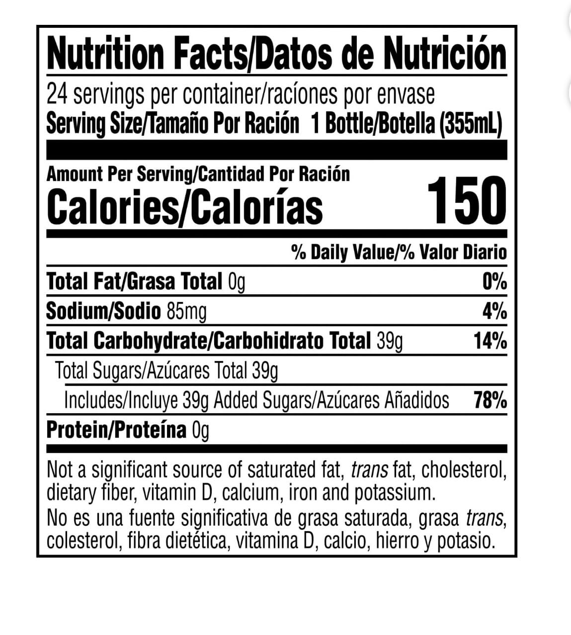 Mexican Coke Glass Bottle, 12 fl oz, 6 Pack Pack of 4