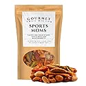 Gourmet Trail Mix for Sports Moms - Funny Gag Gift for Women - Gifts for Mom, Birthday Gift Mother, Fun Stocking Stuffers, Adult Gift Baskets, Trail