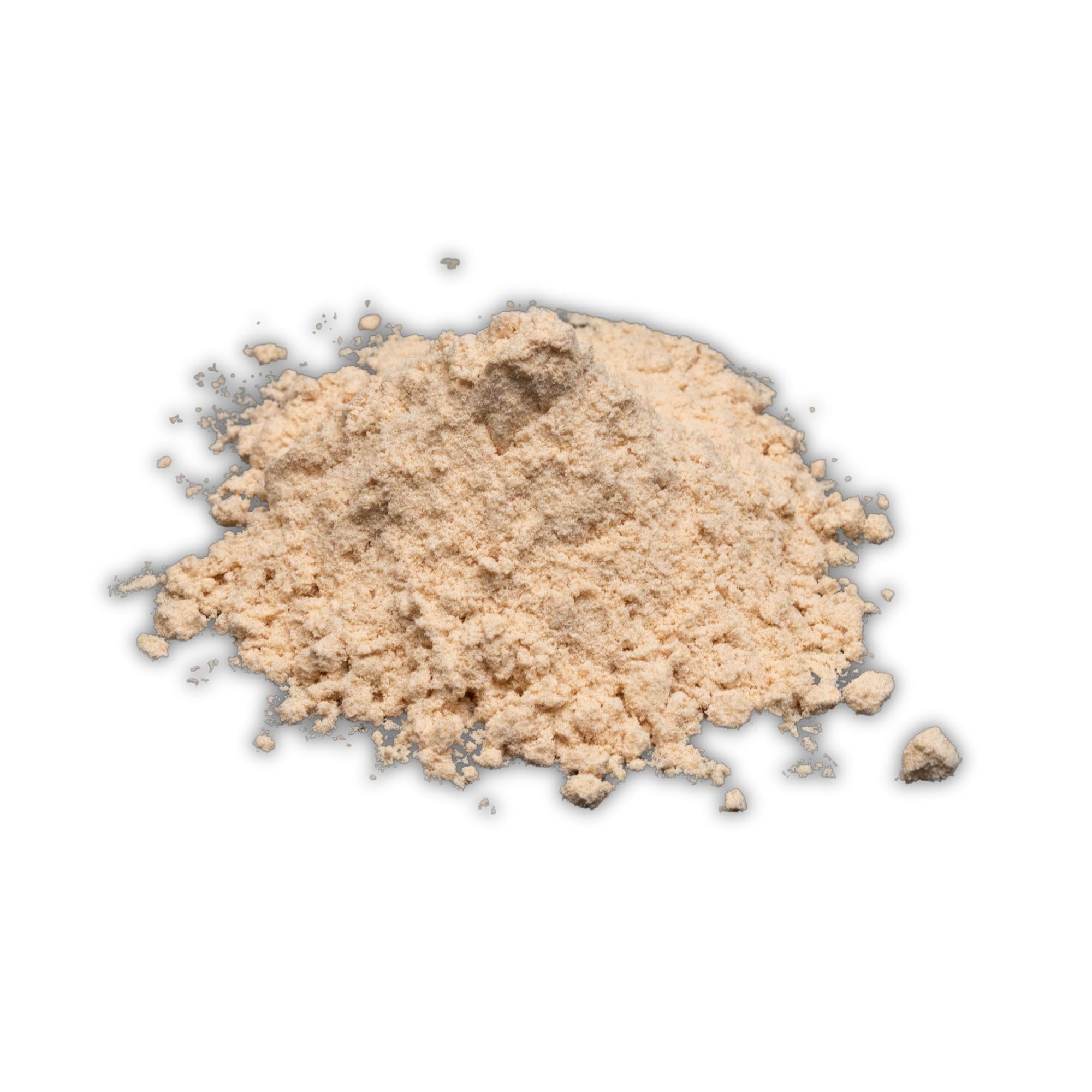 Bearded Butchers Hickory Smoke Flavor Powder, 3oz Case of 12 Packs - Natural Wood Fired Smoke Flavor for Sausage, Jerky, and DIY Meat Processing