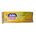 M.Y. San Cracker Sandwich Sweet Mantikilya (Sweet Butter Cream) Flavor, 300g (10.58 oz) 10 Pack