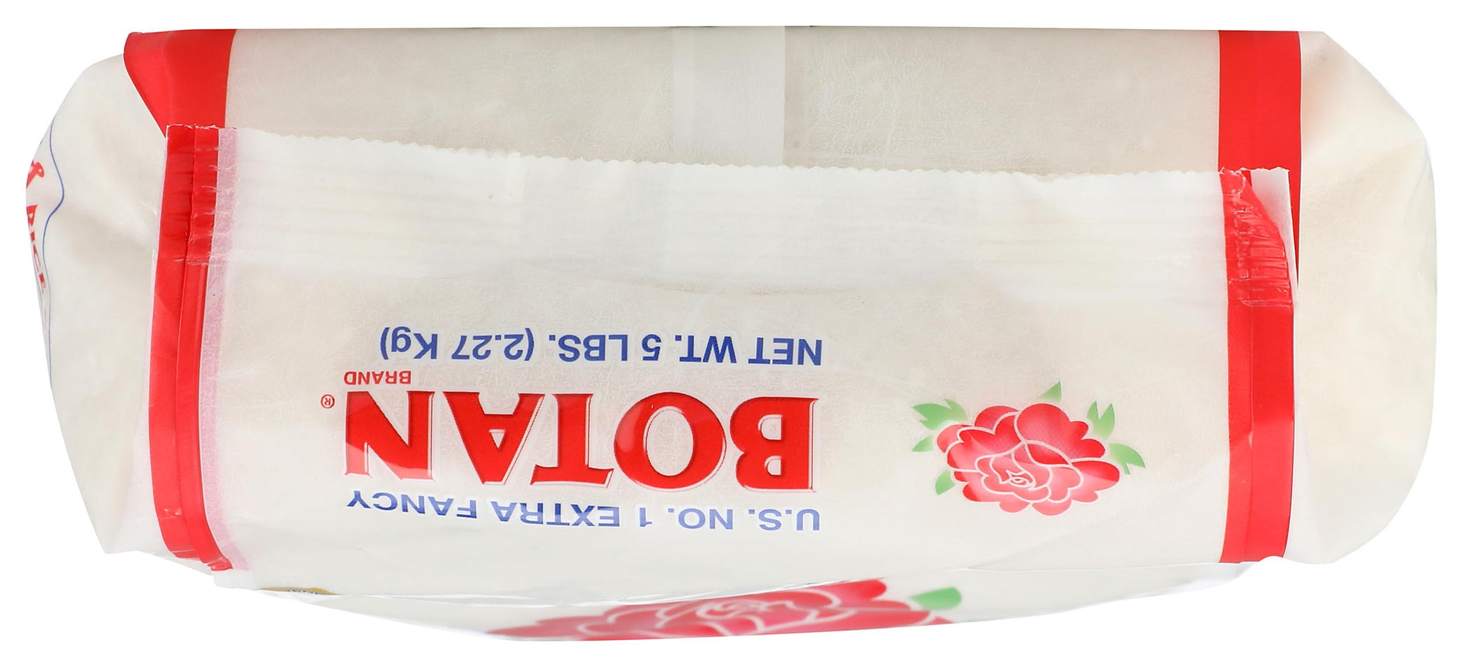 Botan Calrose, Rice Calrose Extra Fancy, 80 Ounce