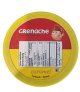 Grenache Caramel Spread 400g (12 pack)