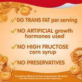 Snack Pack Butterscotch Flavored Pudding Cups, 3.25 oz., 4-Count