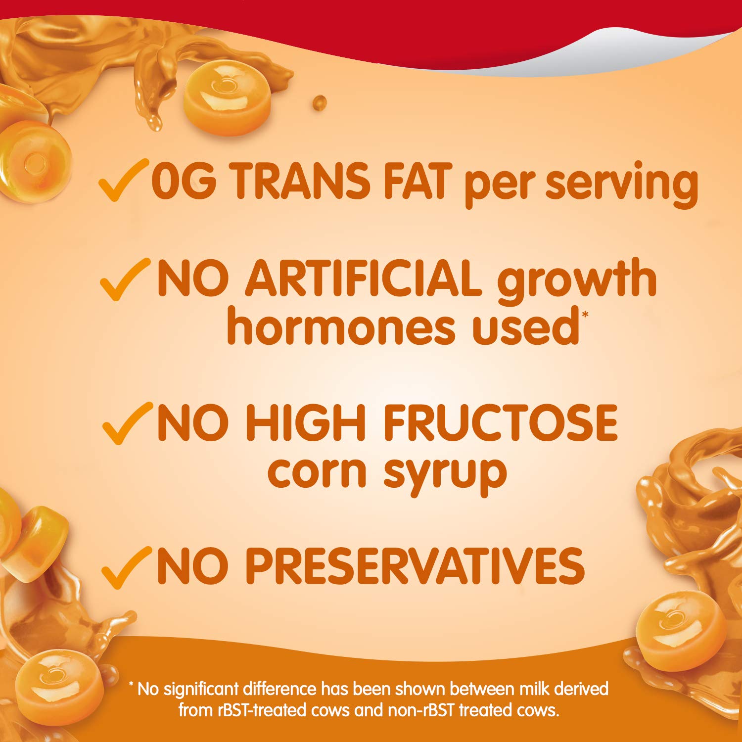 Snack Pack Butterscotch Flavored Pudding Cups, 3.25 oz., 4-Count