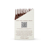 Nielsen-Massey Single Serve Madagascar Bourbon Pure Vanilla Extract