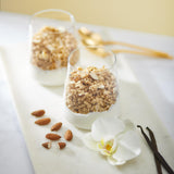 Natures Path Vanilla Almond + Flax Granola, 325 GR