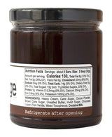 Paradigm Foodworks Deep Dark Haute Fudge, 10 Ounce
