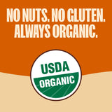 MadeGood Cheddar Star Puffed Crackers, 4.26oz Pouch, Organic Snacks
