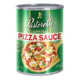 Pastorelli Pizza Sauce Italian Chef-15 oz